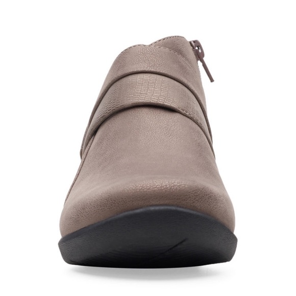 cloudstepper booties
